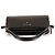 Prada Borsa a tracolla Tessuto Chic Nylon Verde Scuro - vista 4