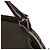 Prada Borsa a tracolla Tessuto Chic Nylon Verde Scuro - vista 7