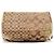 Coach Mini Pochette Bag Patchwork Signature Beige - vista 5