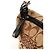 Coach Mini Pochette Bag Patchwork Signature Beige - vista 8