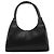 Gucci 002 1067 Borsa a tracolla Jackie in pelle nera - vista 3