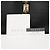 Gucci 002 1067 Borsa a tracolla Jackie in pelle nera - vista 9