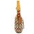 Coach Borsa a Tracolla Hobo Signature Beige F13115 - vista 2