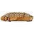 Coach Borsa a Tracolla Hobo Signature Beige F13115 - vista 4