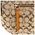 Coach Borsa a Tracolla Hobo Signature Beige F13115 - vista 8