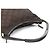 Gucci 001 3766 Borsa a tracolla hobo GG marrone - vista 10
