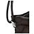 Gucci 001 3766 Borsa a tracolla hobo GG marrone - vista 14