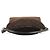 Gucci 001 3766 Borsa a tracolla hobo GG marrone - vista 4
