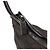 Gucci 001 3766 Borsa a tracolla hobo GG marrone - vista 7
