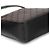 Gucci 001 3766 Borsa a tracolla hobo GG marrone - vista 8