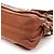 Chloé Borsa Paraty 2-Way in pelle marrone - vista 10