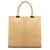 Gucci 002 1064 Borsa Jackie Tote in pelle beige - vista 3