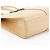Gucci 002 1064 Borsa Jackie Tote in pelle beige - vista 8