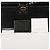 Gucci 000 0857 Borsa Lady Lock in pelle nera - vista 11