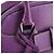 Prada Borsa Bowling in pelle viola Primavera 2000 - vista 7