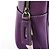 Prada Borsa Bowling in pelle viola Primavera 2000 - vista 8
