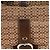 Coach 6427 Borsa Tote Soho Signature Beige Brown - vista 10