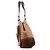 Coach 6427 Borsa Tote Soho Signature Beige Brown - vista 2