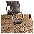 Coach 6427 Borsa Tote Soho Signature Beige Brown - vista 5