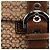 Coach 6427 Borsa Tote Soho Signature Beige Brown - vista 6