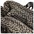 Coach Borsa Tote Soho Signature Grey Black F13105 - vista 10