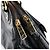 Marc Jacobs Borsa Tote Blake in pelle nera - vista 11