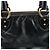 Marc Jacobs Borsa Tote Blake in pelle nera - vista 13