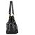 Marc Jacobs Borsa Tote Blake in pelle nera - vista 2
