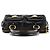 Marc Jacobs Borsa Tote Blake in pelle nera - vista 4
