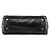 Marc Jacobs Borsa Tote Blake in pelle nera - vista 5
