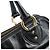 Marc Jacobs Borsa Tote Blake in pelle nera - vista 7