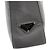 Prada Borsa Tote Tessuto Plex Nylon Grigia - vista 6