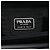 Prada Borsa Tote Tessuto Plex Nylon Grigia - vista 9
