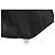 Prada Borsa a mano B7415 Black Tessuto Nylon - vista 12