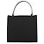 Prada Borsa a mano B7415 Black Tessuto Nylon - vista 3