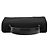 Prada Borsa a mano B7415 Black Tessuto Nylon - vista 4