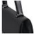Prada Borsa a mano B7415 Black Tessuto Nylon - vista 7