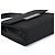 Prada Borsa a mano B7415 Black Tessuto Nylon - vista 8