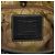Coach Borsa Tote Legacy Soho in pelle e paglia Beige Black - vista 9