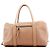 Chloé Borsa Boston Madeleine in pelle Rosa Beige