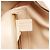 Chloé Borsa Boston Madeleine in pelle Rosa Beige - vista 6