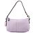 Coach Mini borsa hobo Lila in pelle
