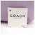 Coach Mini borsa hobo Lila in pelle - vista 13