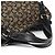 Céline Borsa Bittersweet in pelle C Monogram - vista 11