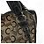Céline Borsa Bittersweet in pelle C Monogram - vista 14