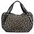 Céline Borsa Bittersweet in pelle C Monogram - vista 3
