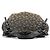 Céline Borsa Bittersweet in pelle C Monogram - vista 4