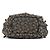 Céline Borsa Bittersweet in pelle C Monogram - vista 5