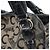 Céline Borsa Bittersweet in pelle C Monogram - vista 7