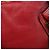 Chloé Borsa a tracolla 2-Way Paraty in pelle bordeaux - vista 15